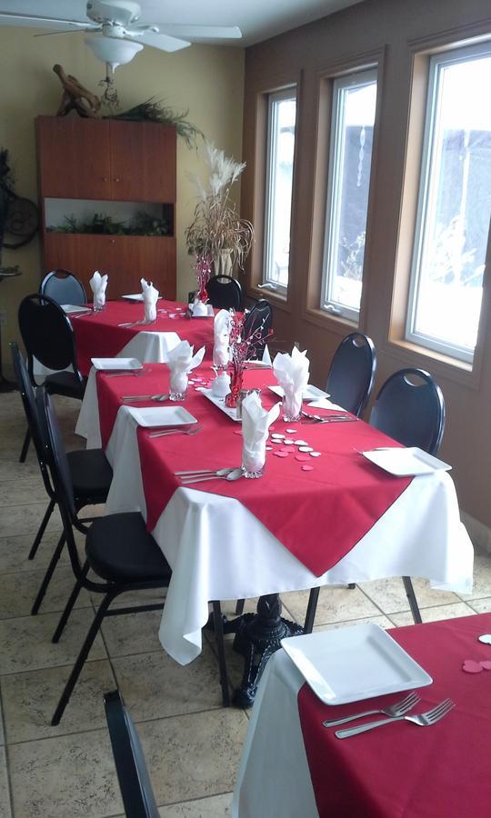 Normandale Century Inn Экстерьер фото